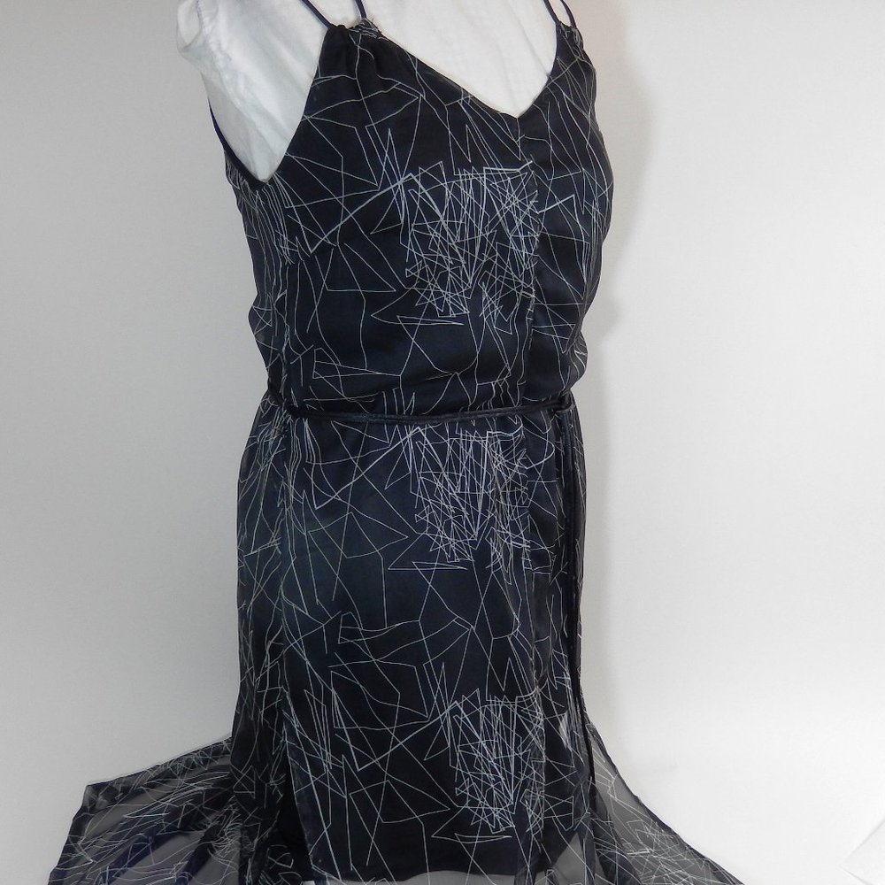 Three Stones Dress